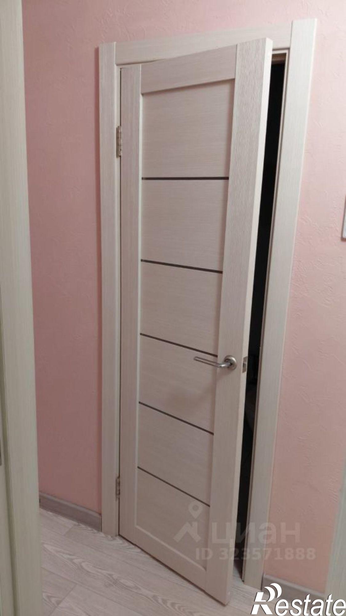 Купить квартиру за 2 950 000 рублей на Центральный мкр, 118