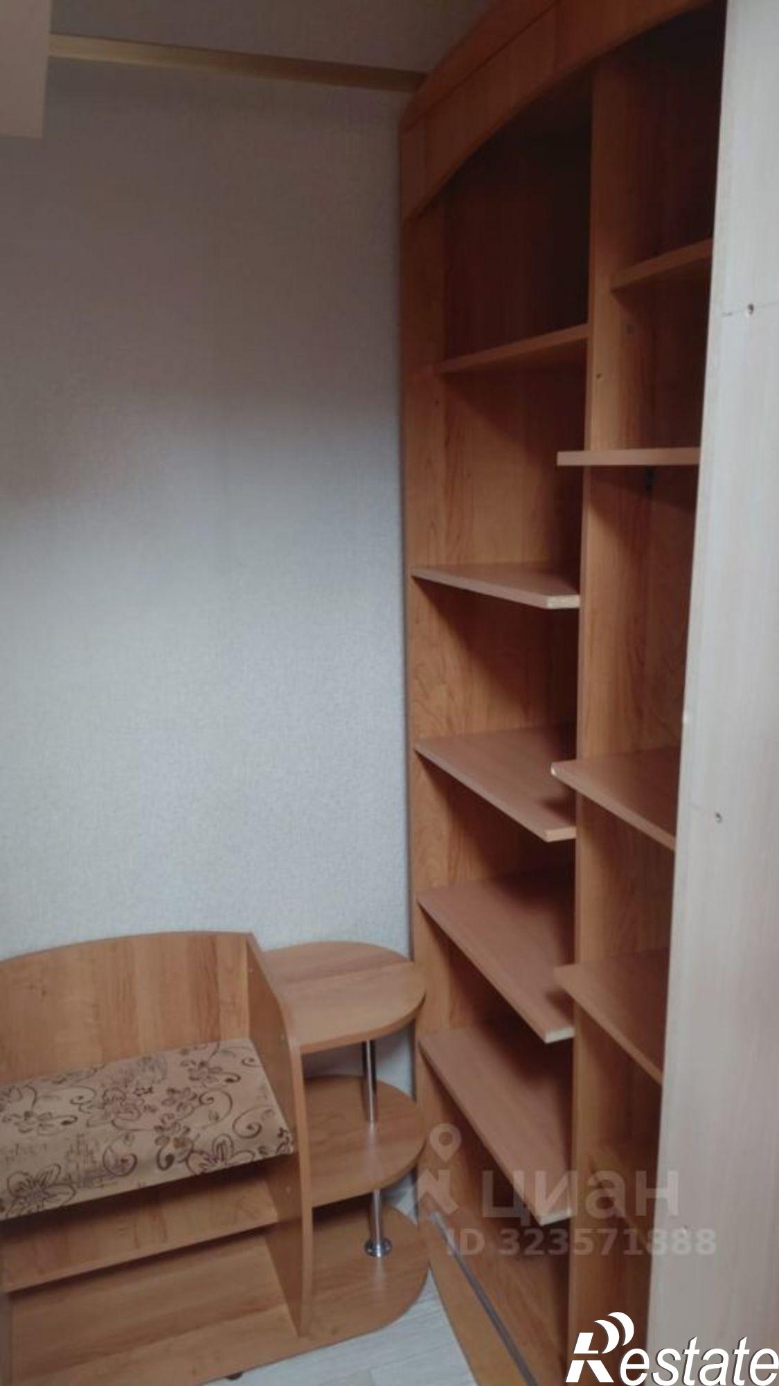 Купить квартиру за 2 950 000 рублей на Центральный мкр, 118