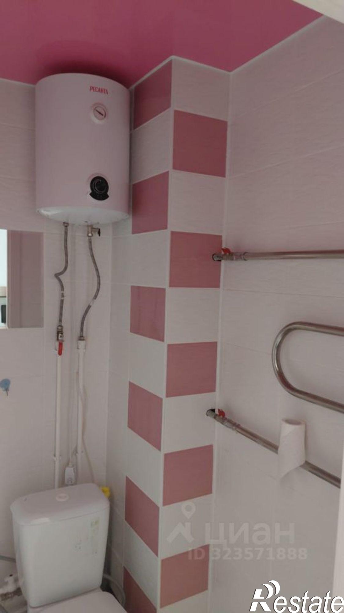 Купить квартиру за 2 950 000 рублей на Центральный мкр, 118