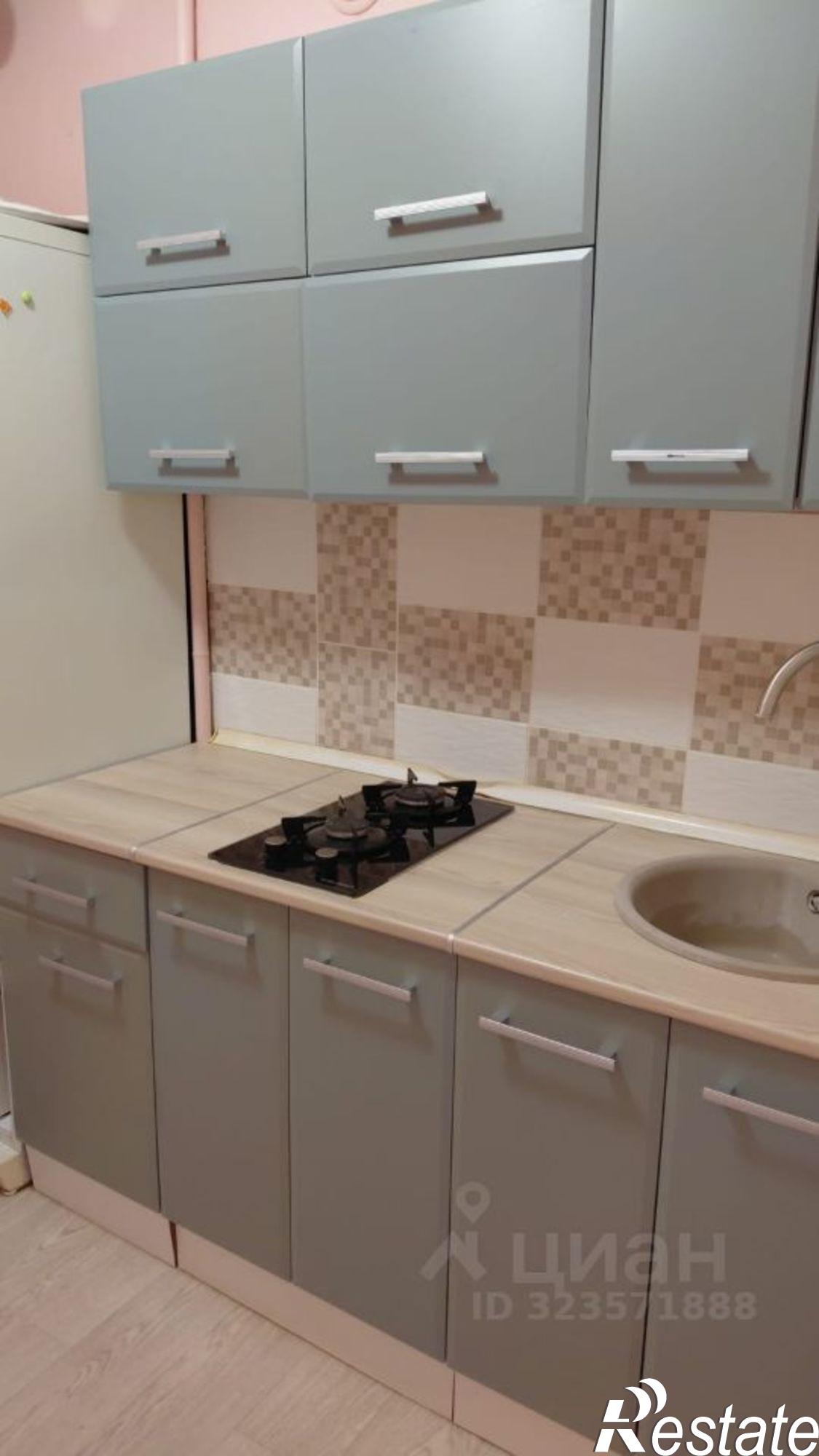 Купить квартиру за 2 950 000 рублей на Центральный мкр, 118