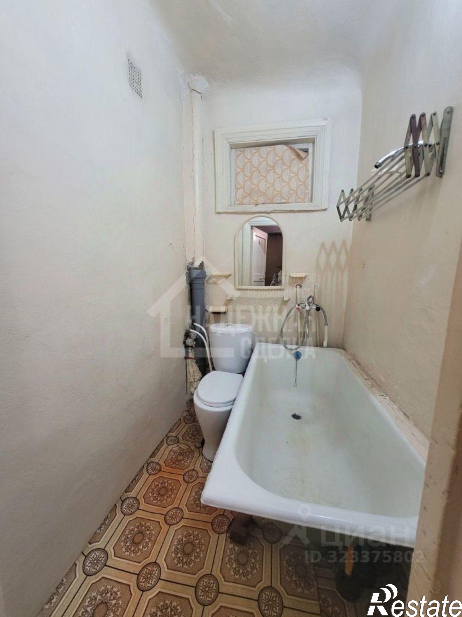 Купить квартиру за 1 690 000 рублей на Ленинградская улица, 3