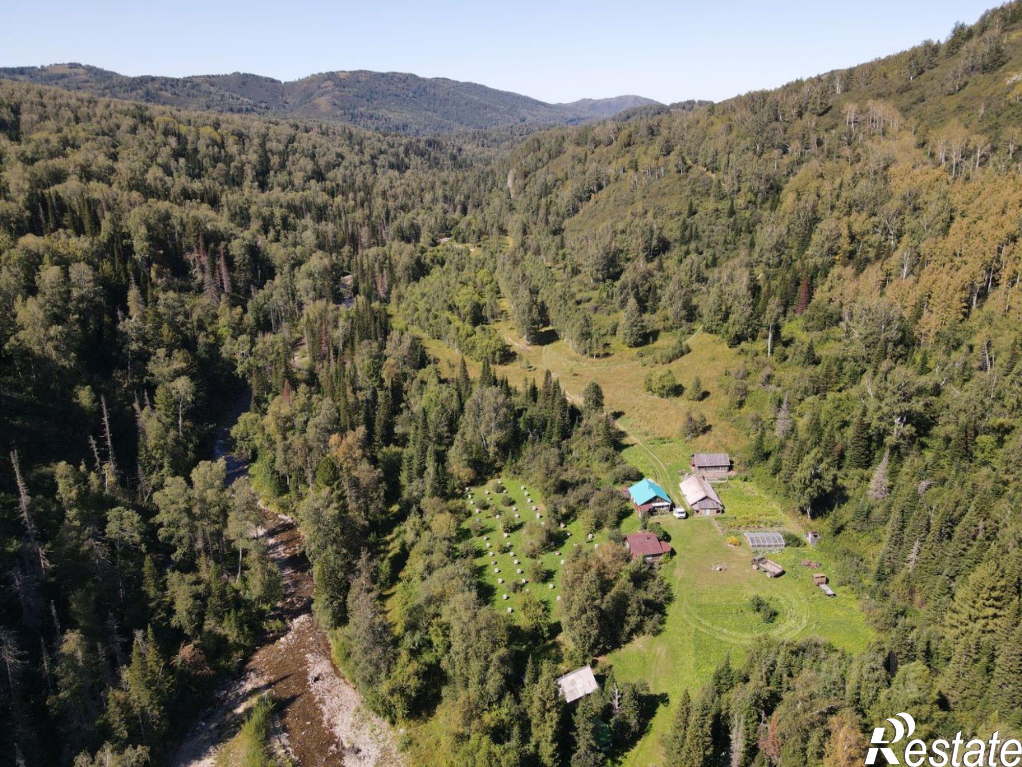 Купить землю, земельный участок за 7 000 000 рублей на Чарышский район, село Майорка