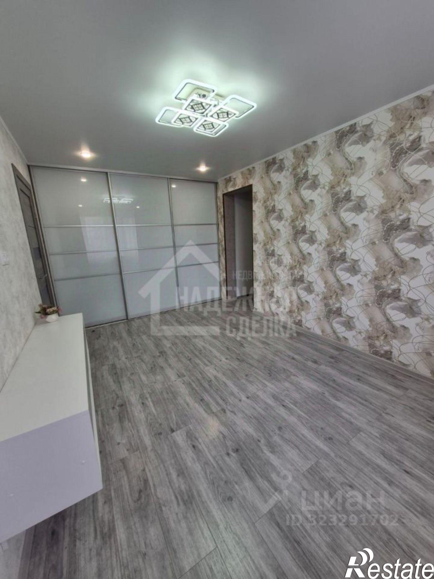 Купить квартиру за 4 950 000 рублей на проспект Ленина, 164