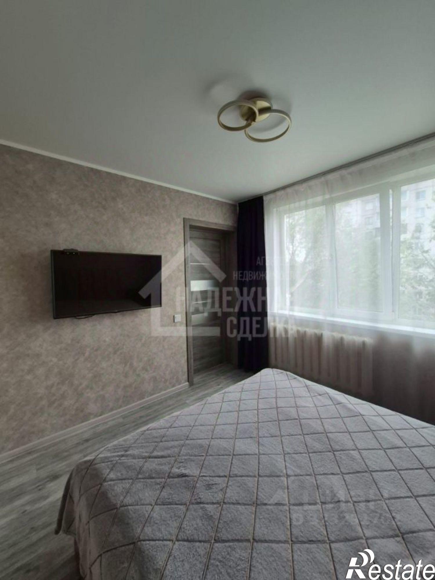 Купить квартиру за 4 950 000 рублей на проспект Ленина, 164