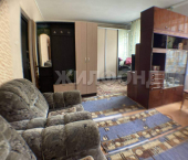 1-комн, 31.2кв м, этаж 2/2 Павловский тракт, д.216Г