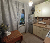 1-комн, 29.9кв м, этаж 2/3 Павловский тракт, д.60