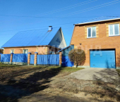 коттедж 98.4 кв м Крестьянский переулок