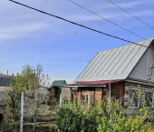 коттедж 30 кв м городской округ Барнаул