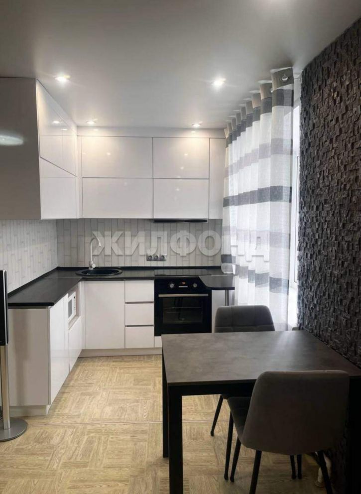 2-комн квартира Деповская улица, д.21