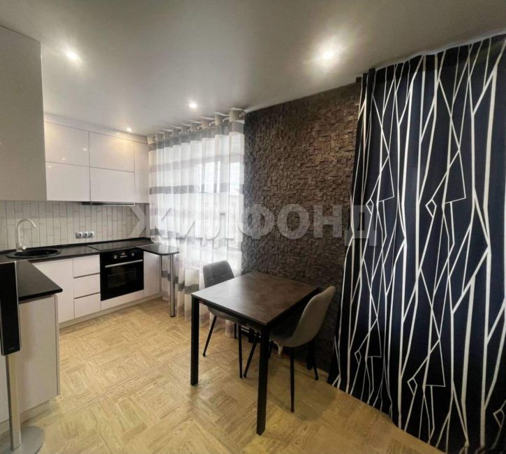 2-комн квартира Деповская улица, д.21