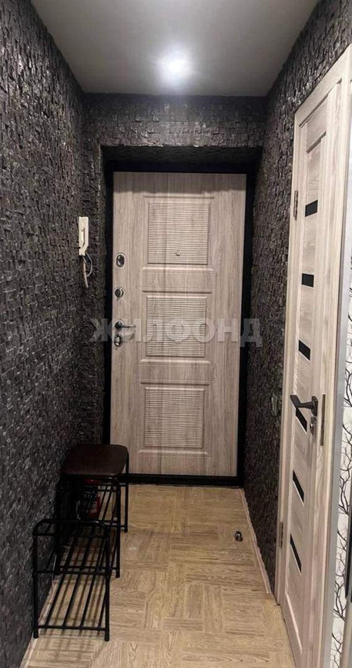 2-комн квартира Деповская улица, д.21