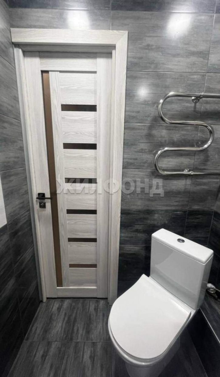 2-комн квартира Деповская улица, д.21