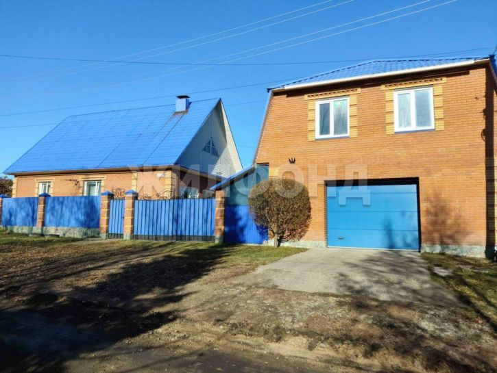 Коттедж/дом Крестьянский переулок