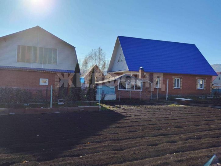 Коттедж/дом Крестьянский переулок