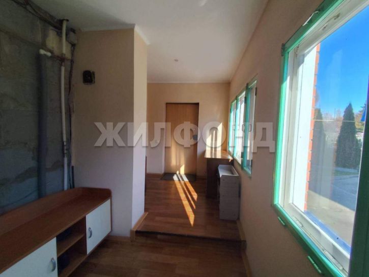 Коттедж/дом Крестьянский переулок