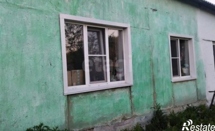 3-комн квартира Заринский район, село Новомоношкино, Малый переулок, 1