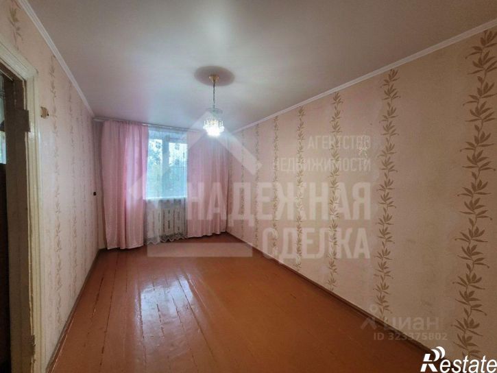 2-комн квартира Ленинградская улица, 3,  д. 3