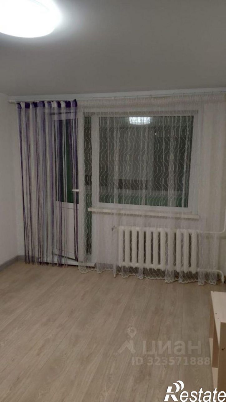 1-комн квартира Центральный мкр, 118,  д. 118