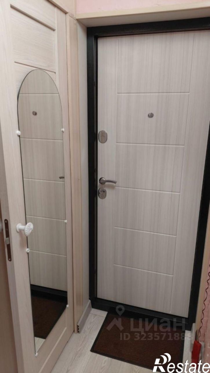 1-комн квартира Центральный мкр, 118,  д. 118