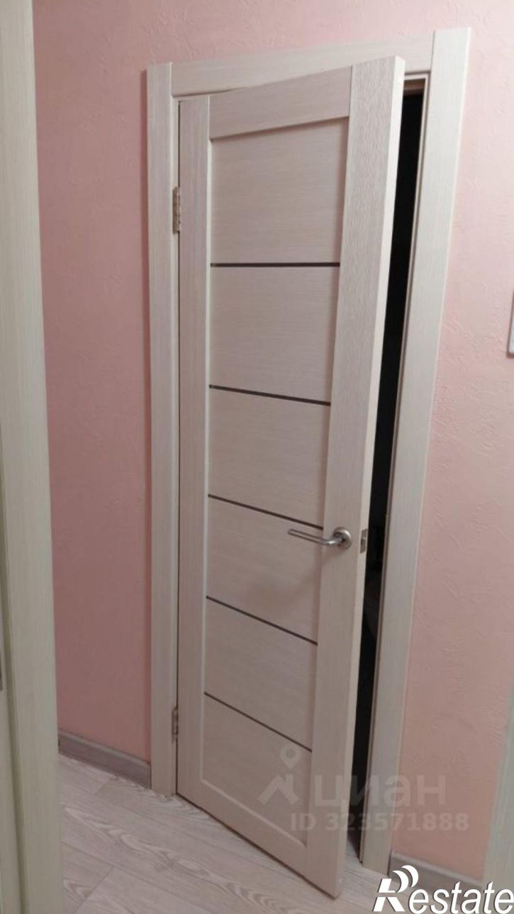 1-комн квартира Центральный мкр, 118,  д. 118