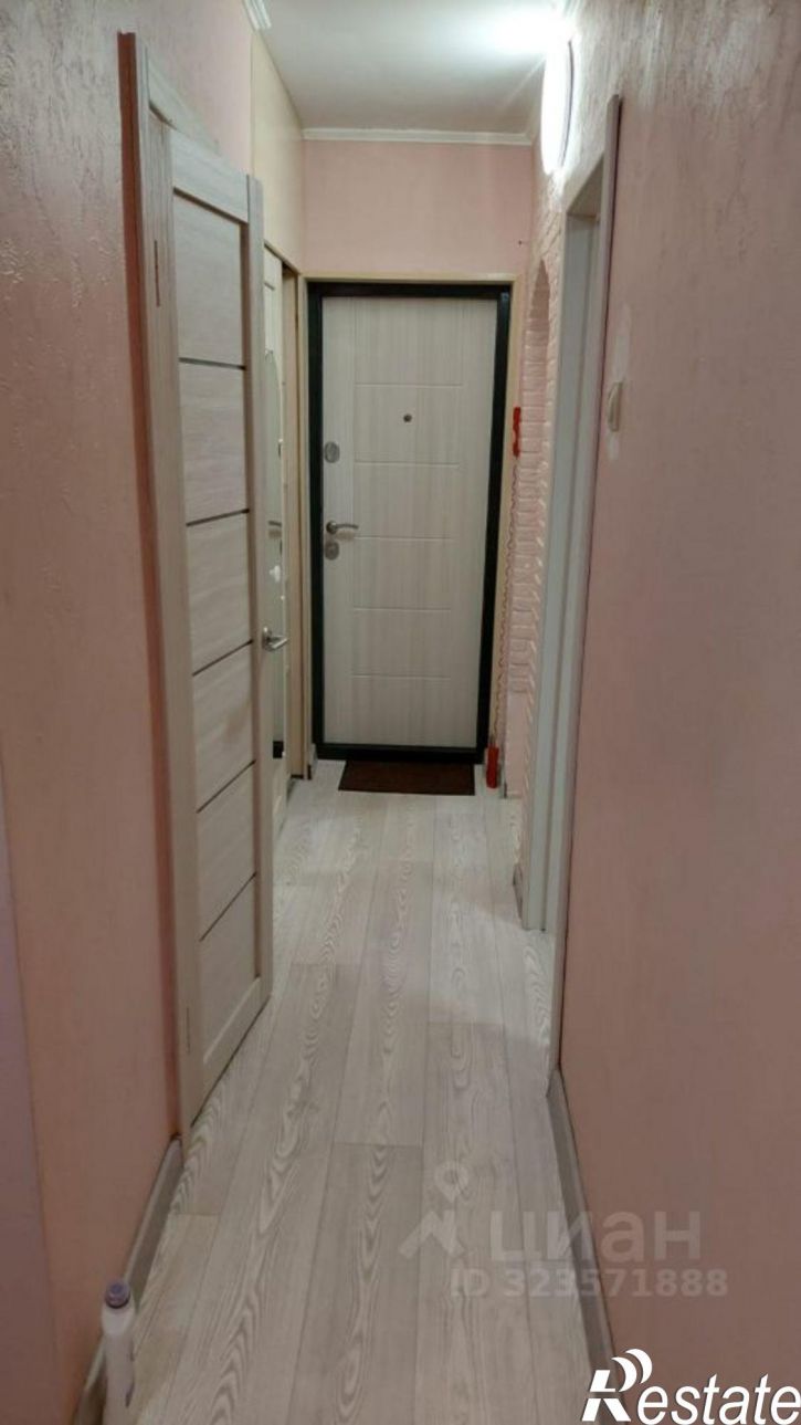 1-комн квартира Центральный мкр, 118,  д. 118