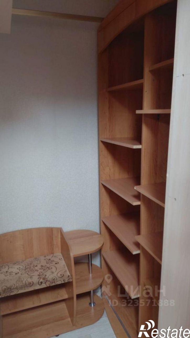 1-комн квартира Центральный мкр, 118,  д. 118