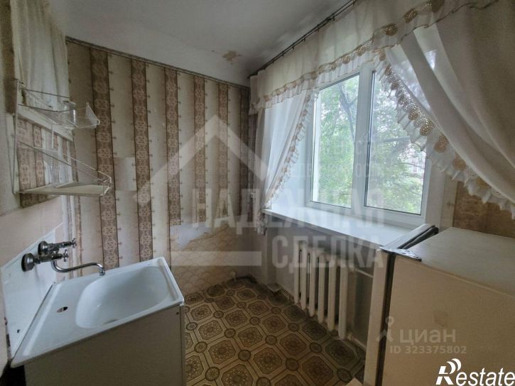 2-комн квартира Ленинградская улица, 3,  д. 3