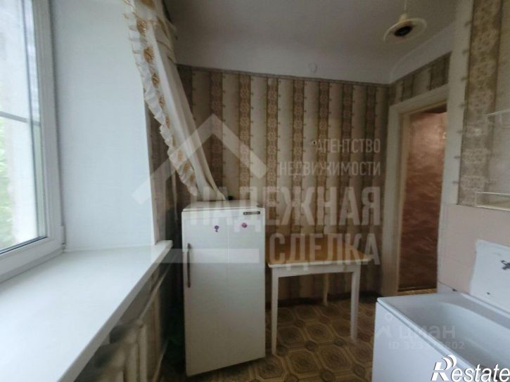 2-комн квартира Ленинградская улица, 3,  д. 3