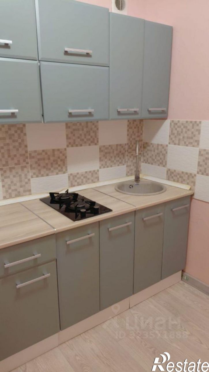 1-комн квартира Центральный мкр, 118,  д. 118