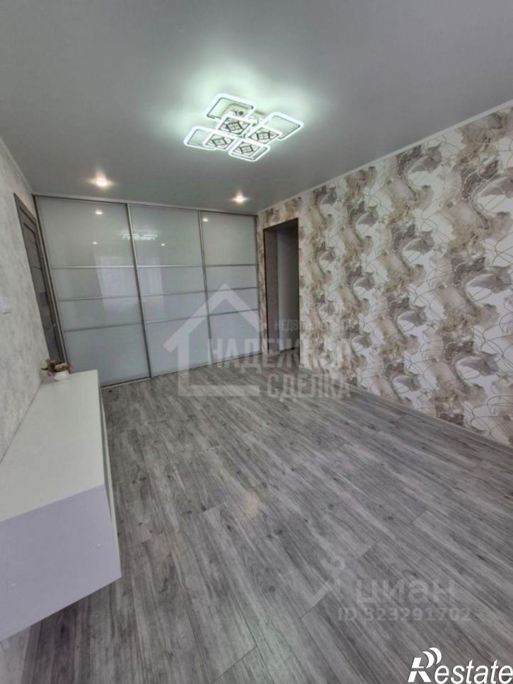 4-комн квартира проспект Ленина, 164,  д. 164