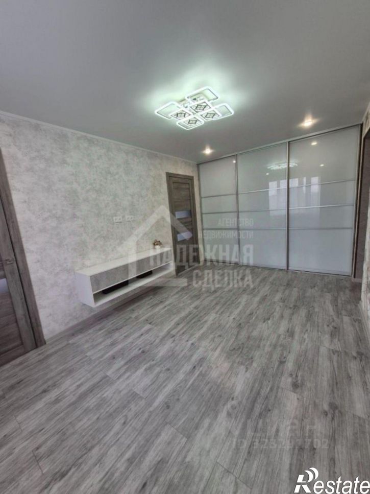 4-комн квартира проспект Ленина, 164,  д. 164