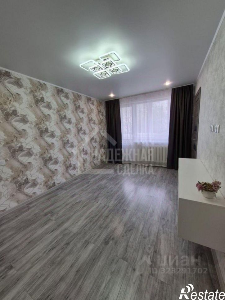 4-комн квартира проспект Ленина, 164,  д. 164