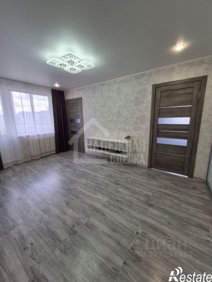 4-комн квартира проспект Ленина, 164,  д. 164