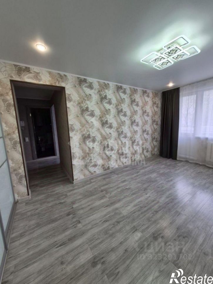 4-комн квартира проспект Ленина, 164,  д. 164