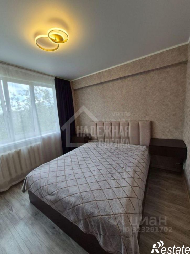 4-комн квартира проспект Ленина, 164,  д. 164