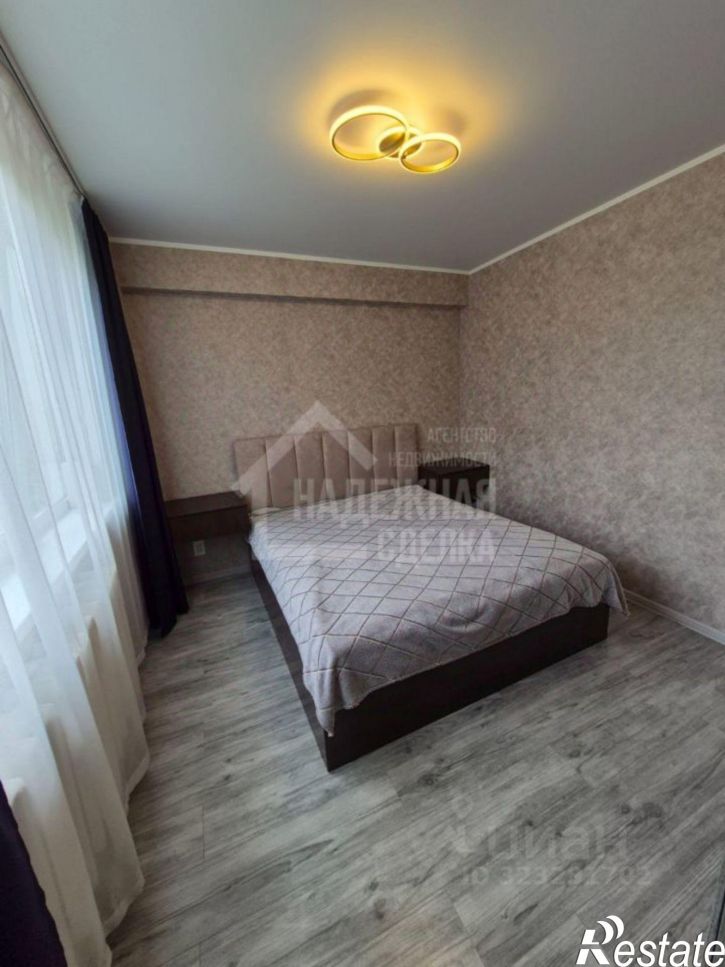 4-комн квартира проспект Ленина, 164,  д. 164