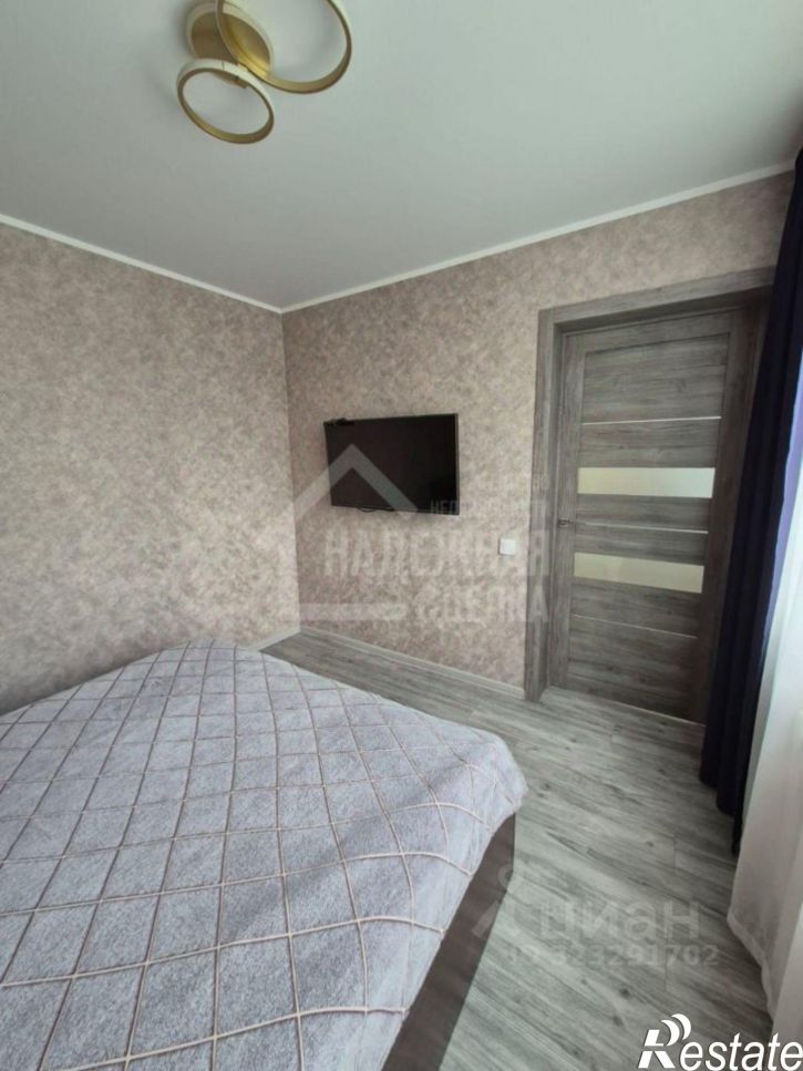 4-комн квартира проспект Ленина, 164,  д. 164