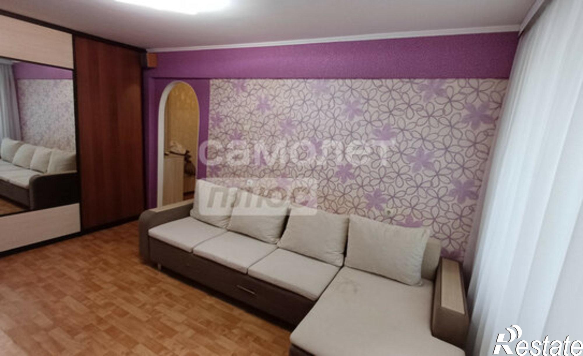 Купить квартиру за 4 850 000 рублей на проспект Ленина, 158