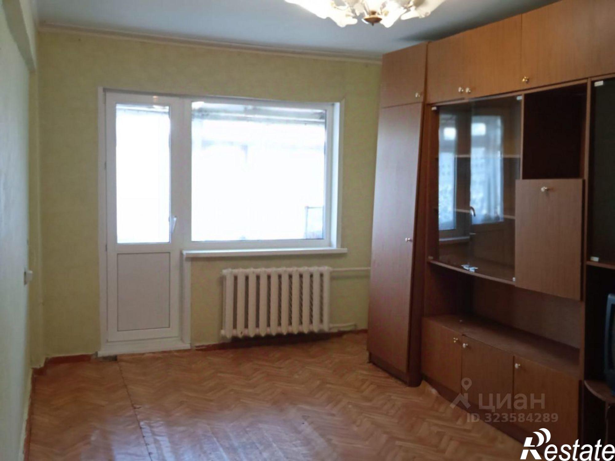 Купить квартиру за 2 350 000 рублей на Комсомольская улица, 69