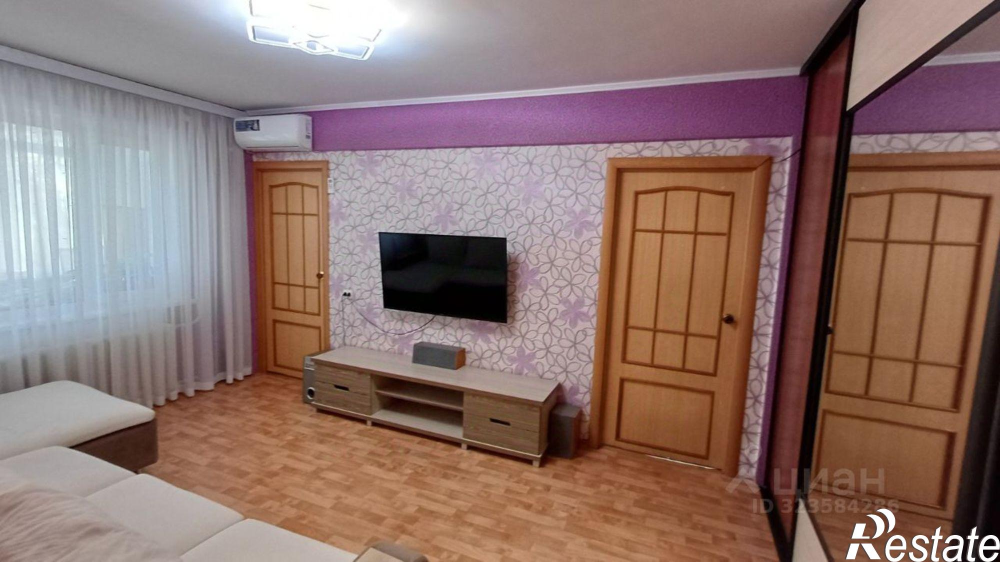 Купить квартиру за 4 850 000 рублей на пр-кт Ленина, 158