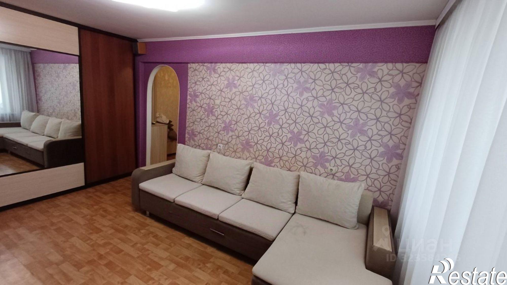 Купить квартиру за 4 850 000 рублей на пр-кт Ленина, 158