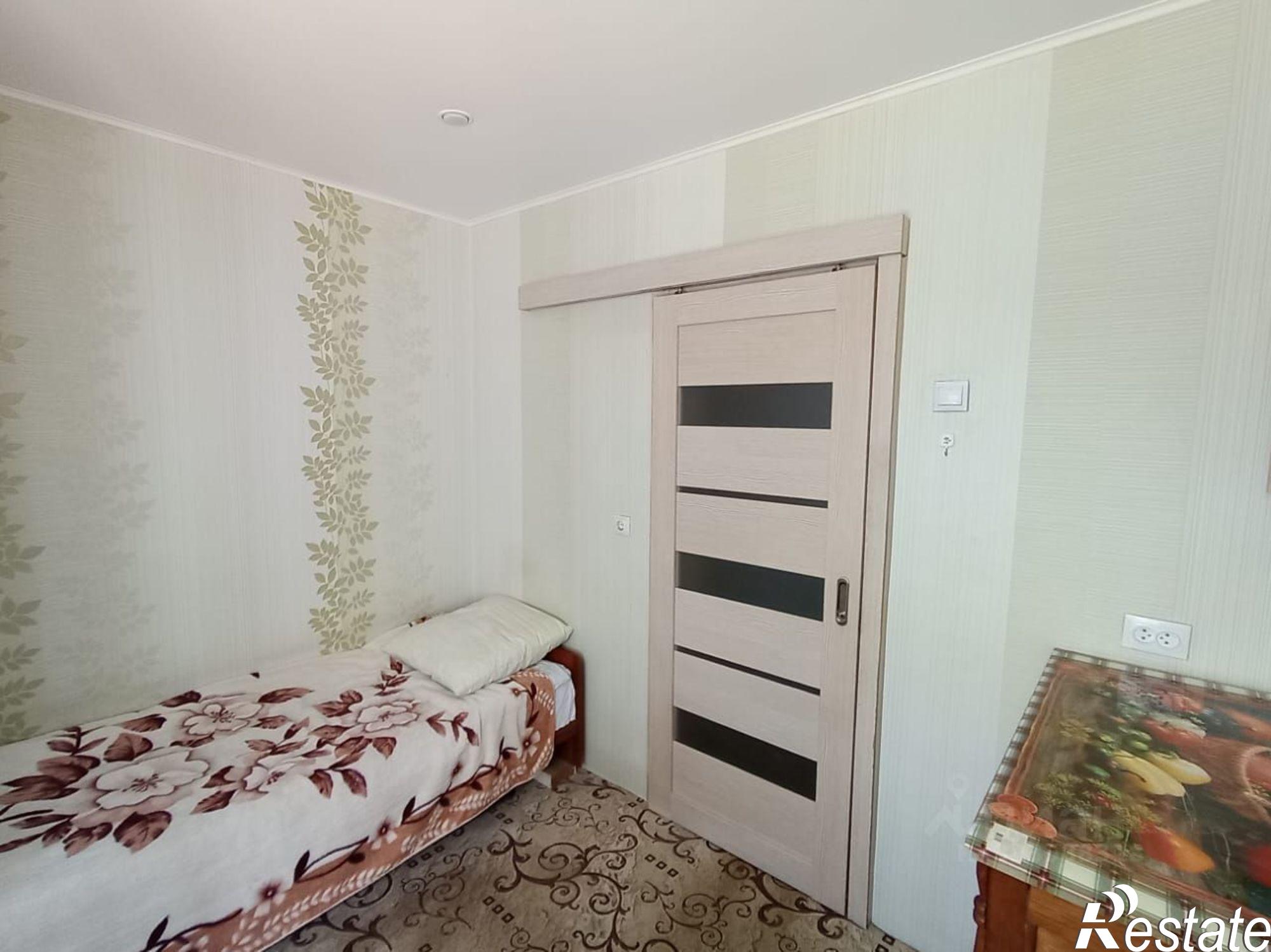 Купить квартиру за 2 300 000 рублей на ул Октябрьская, 111