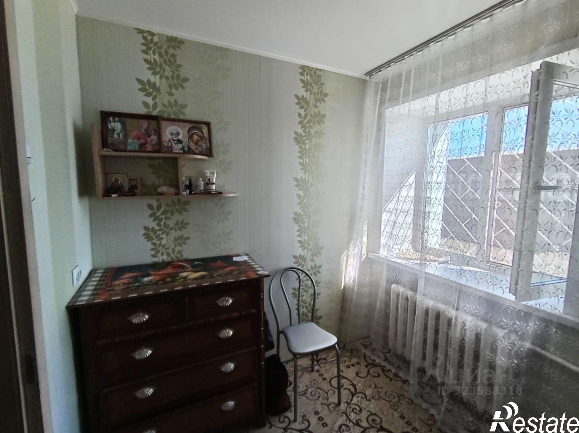 Купить квартиру за 2 300 000 рублей на ул Октябрьская, 111