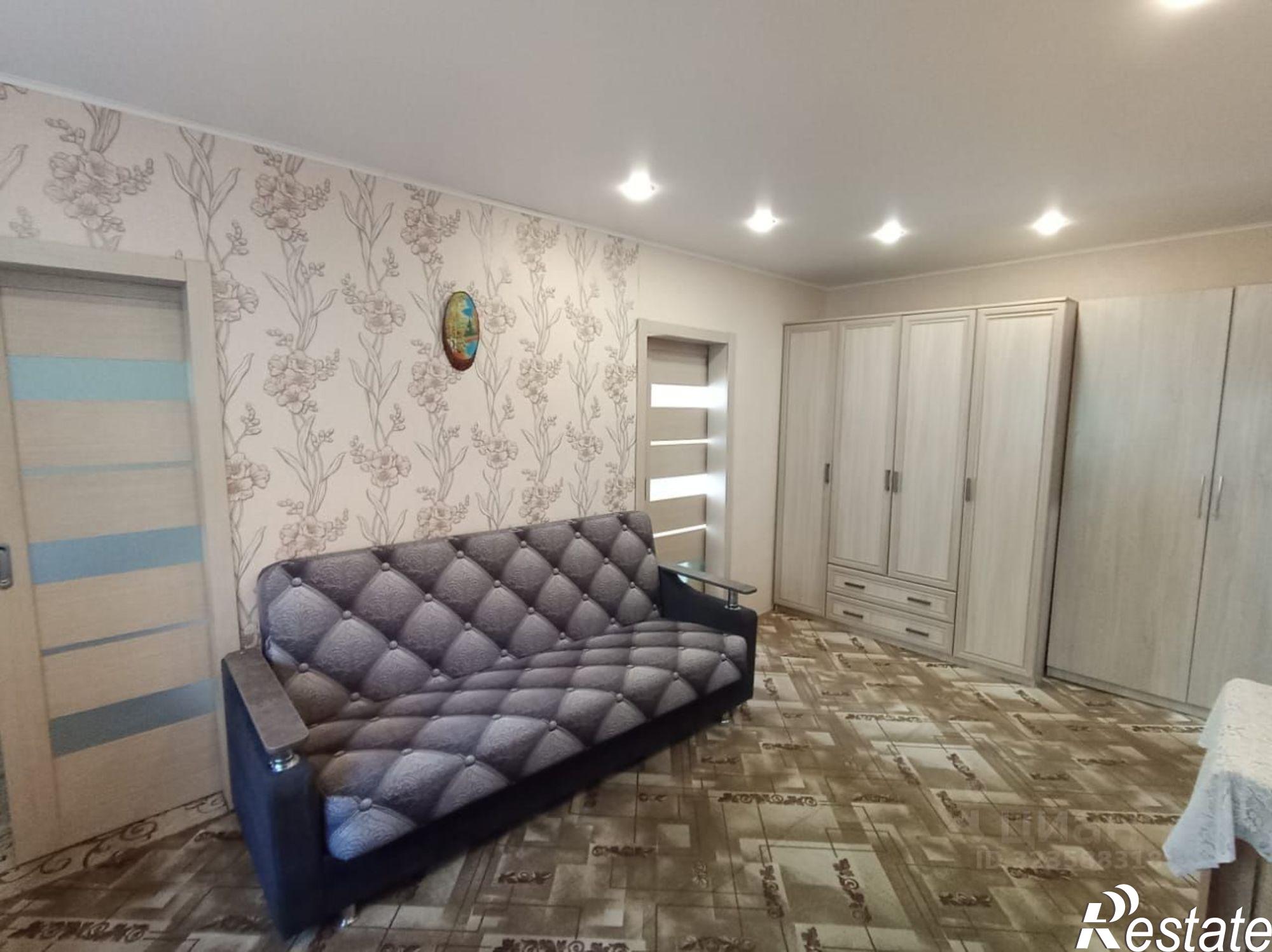 Купить квартиру за 2 300 000 рублей на ул Октябрьская, 111