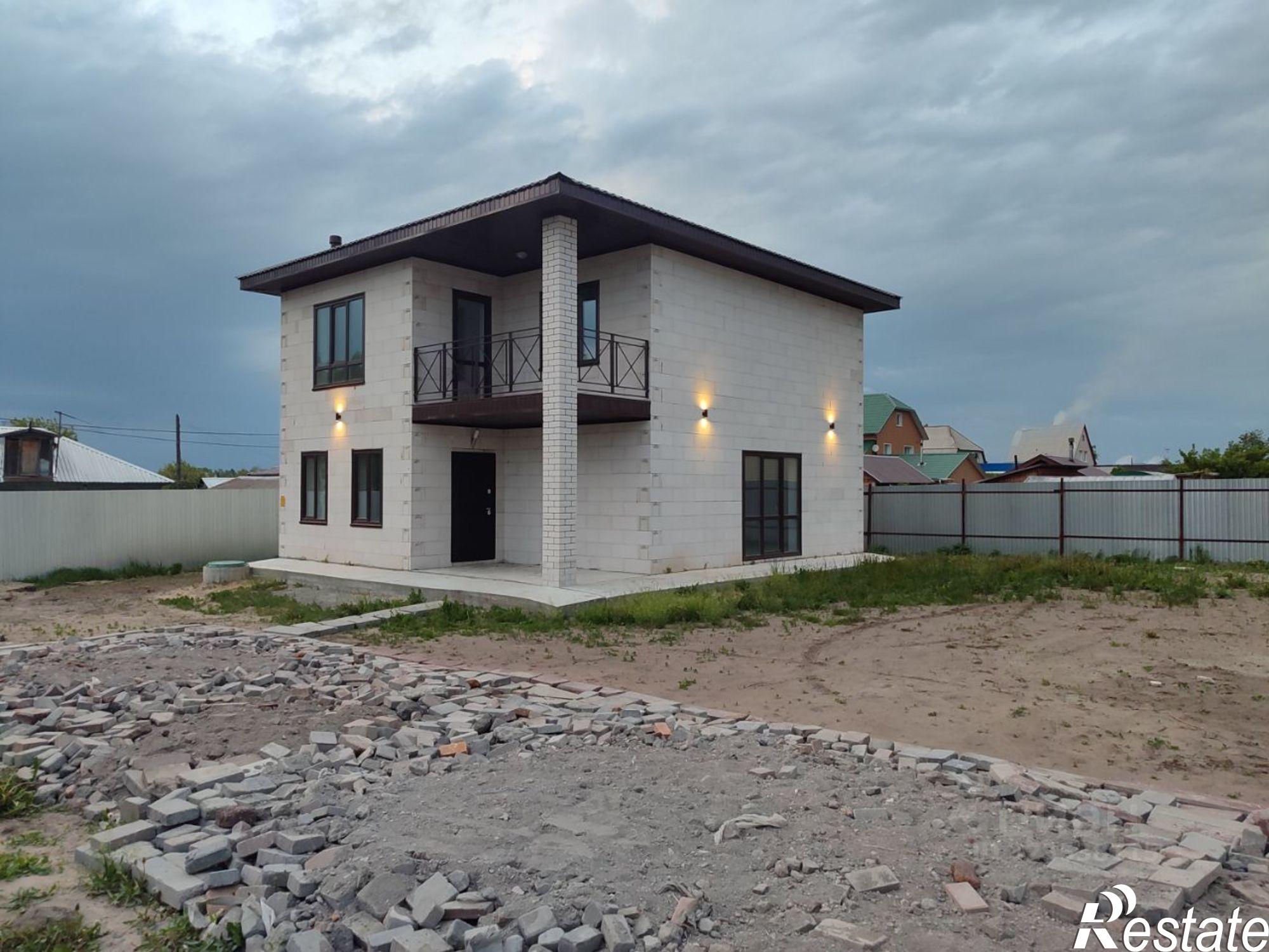 Купить дачу, дом, коттедж за 11 000 000 рублей на Шаховская улица, 47