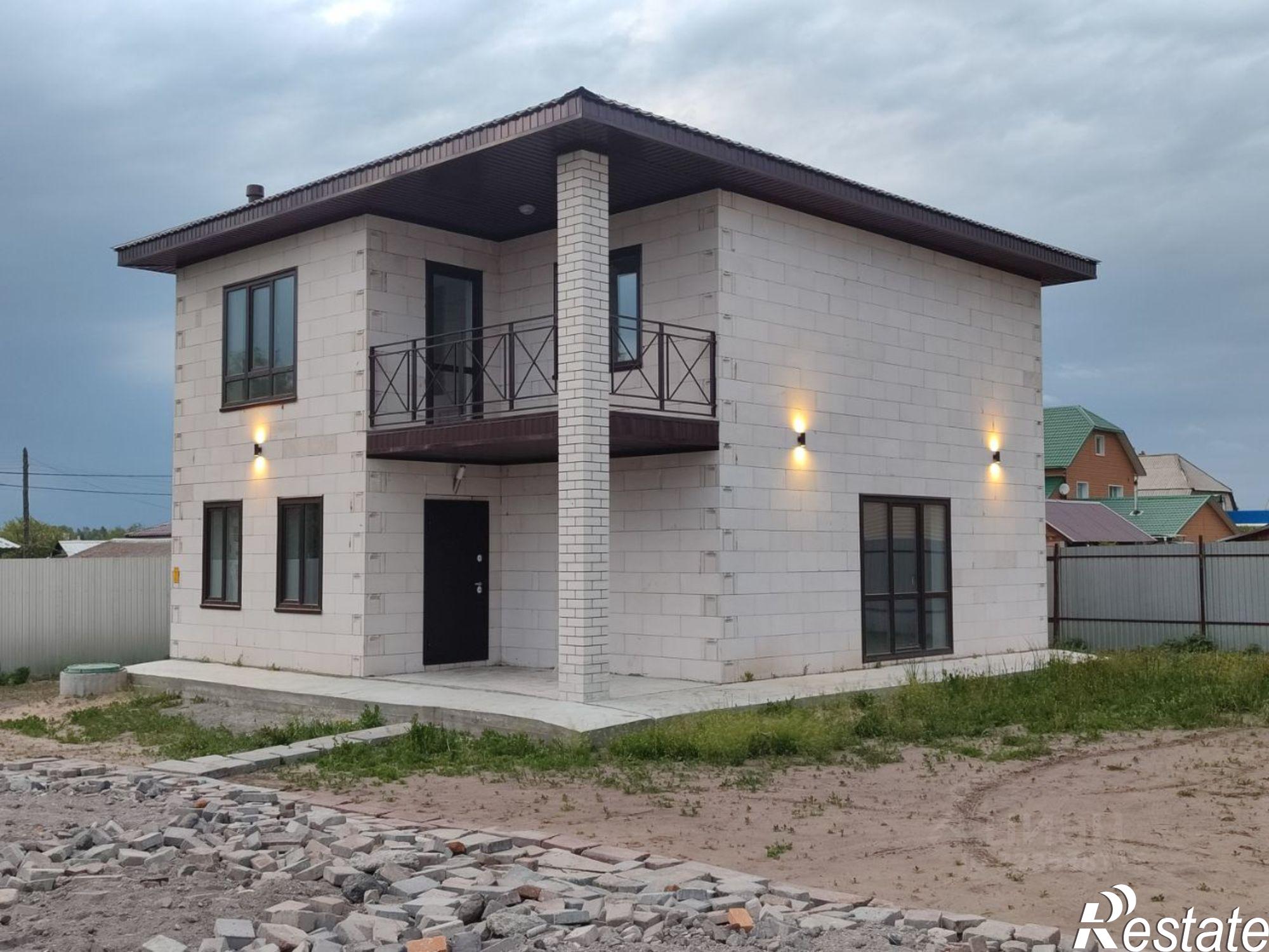 Купить дачу, дом, коттедж за 11 000 000 рублей на Шаховская улица, 47