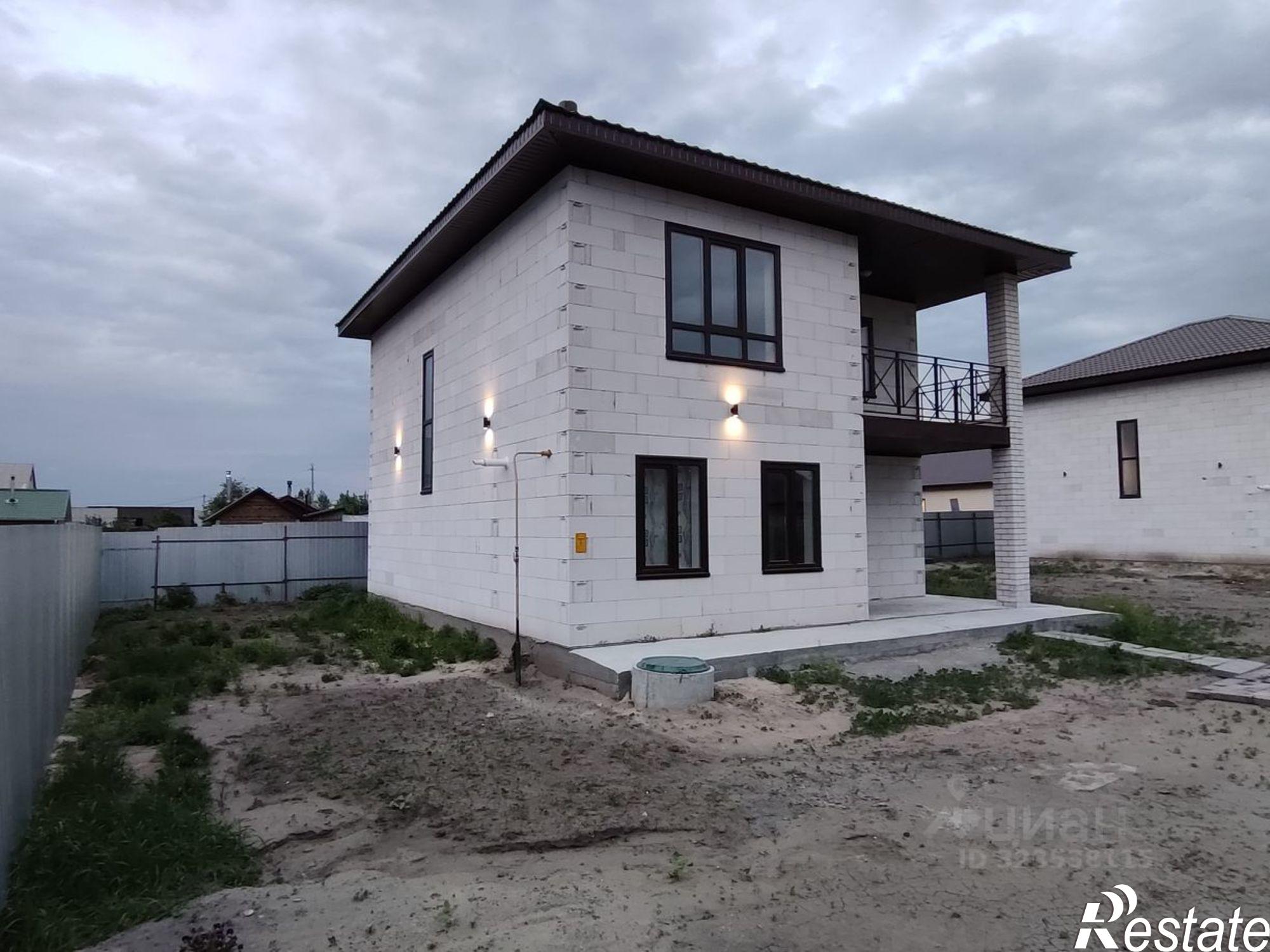 Купить дачу, дом, коттедж за 11 000 000 рублей на Шаховская улица, 47