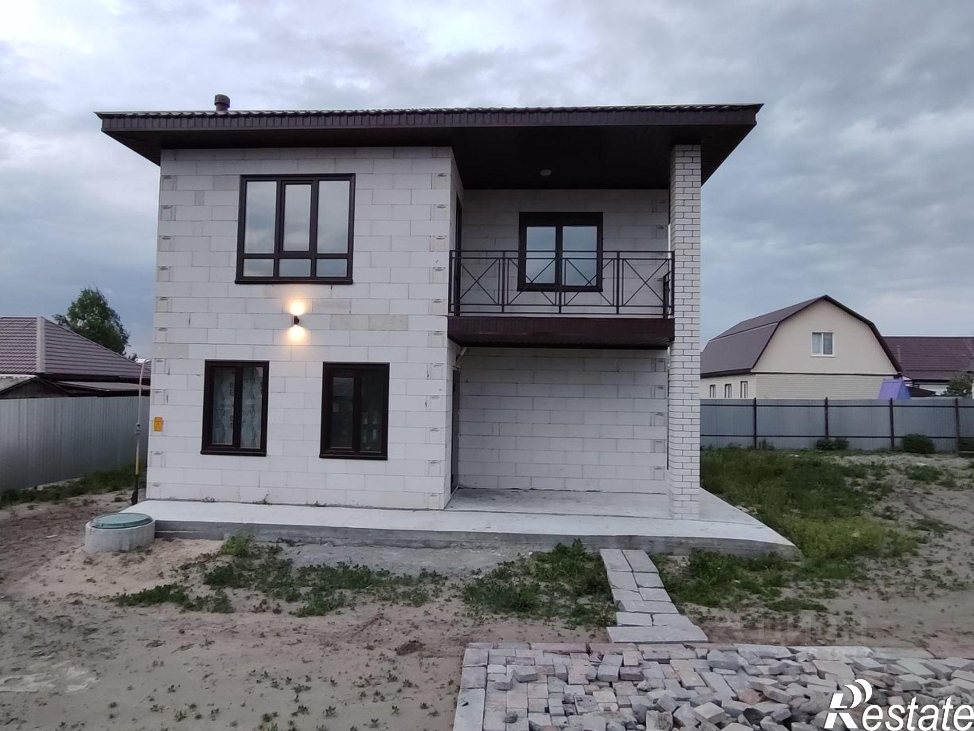 Купить дачу, дом, коттедж за 11 000 000 рублей на Шаховская улица, 47