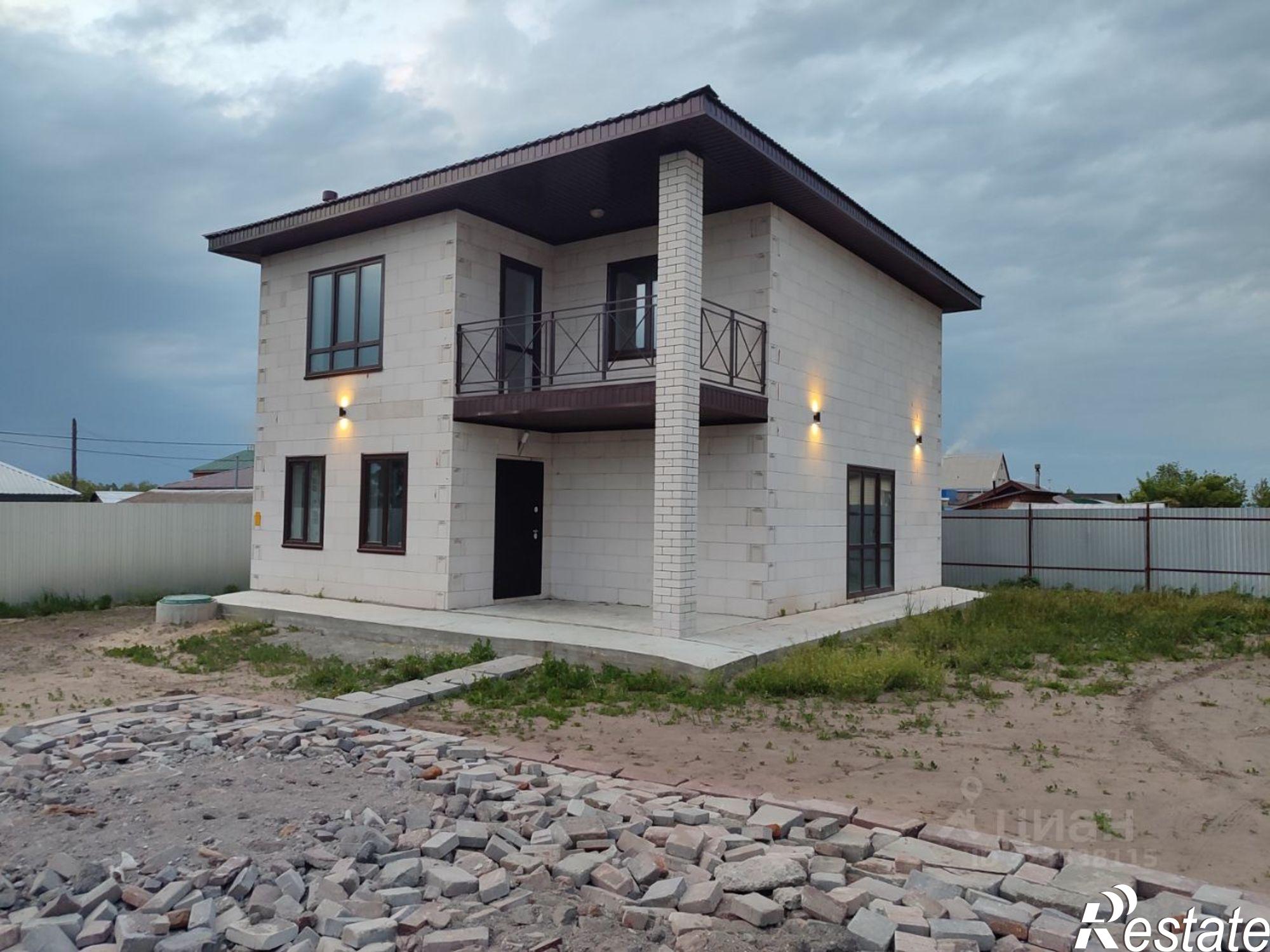 Купить дачу, дом, коттедж за 11 000 000 рублей на Шаховская улица, 47