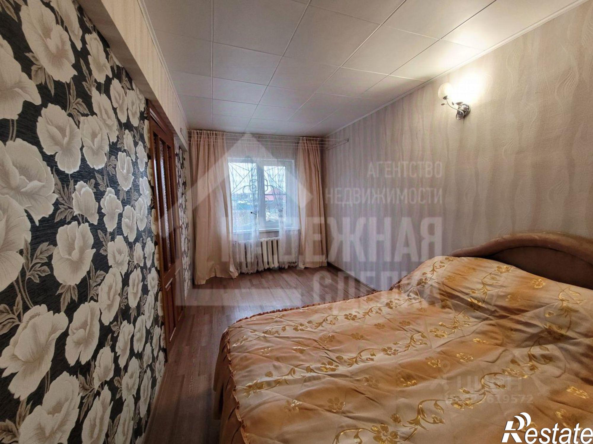 Купить квартиру за 3 100 000 рублей на Рубцовск г., Карла Маркса ул., д.229